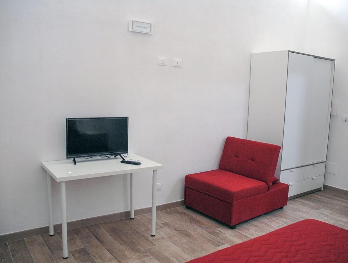 Teti Rooms Trapani Luaran gambar