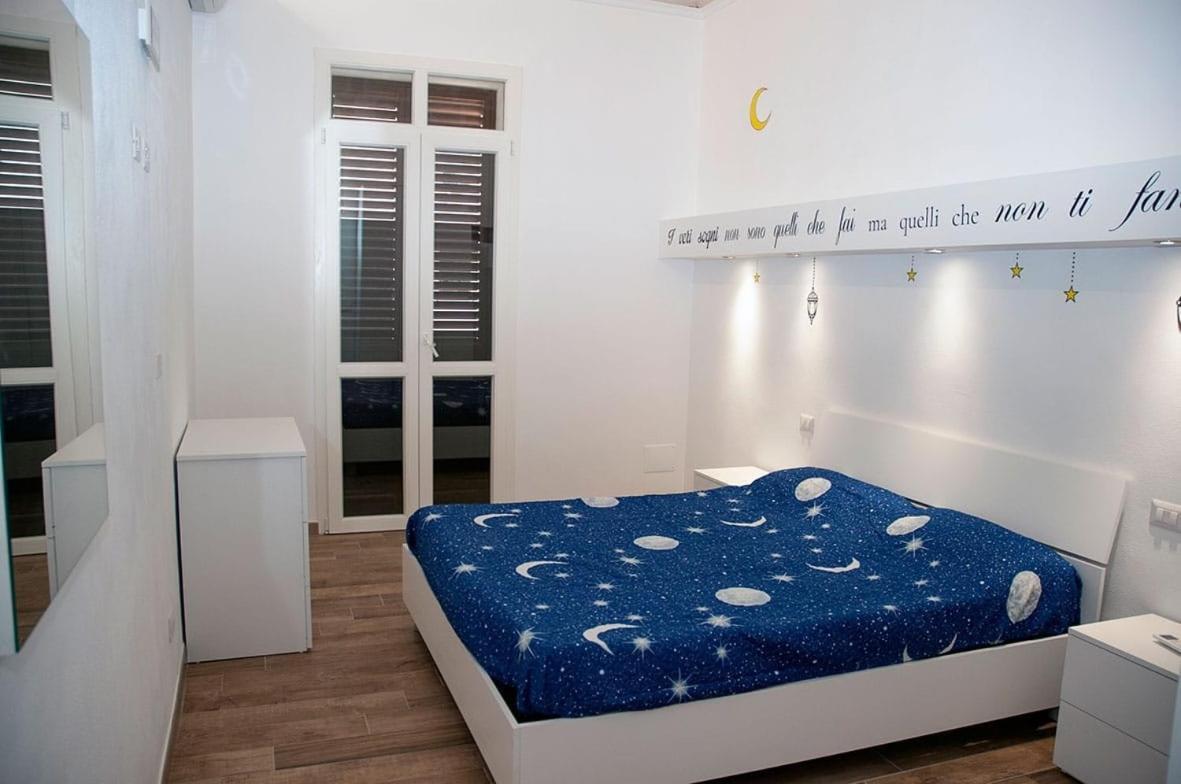 Teti Rooms Trapani Luaran gambar