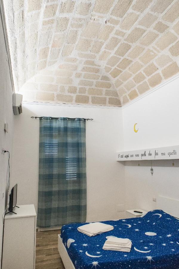 Teti Rooms Trapani Luaran gambar